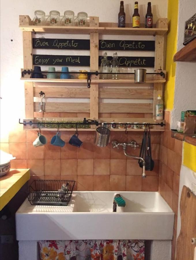 Umbria In Bike B&B Foligno Exterior photo