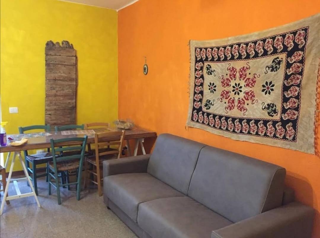 Umbria In Bike B&B Foligno Exterior photo